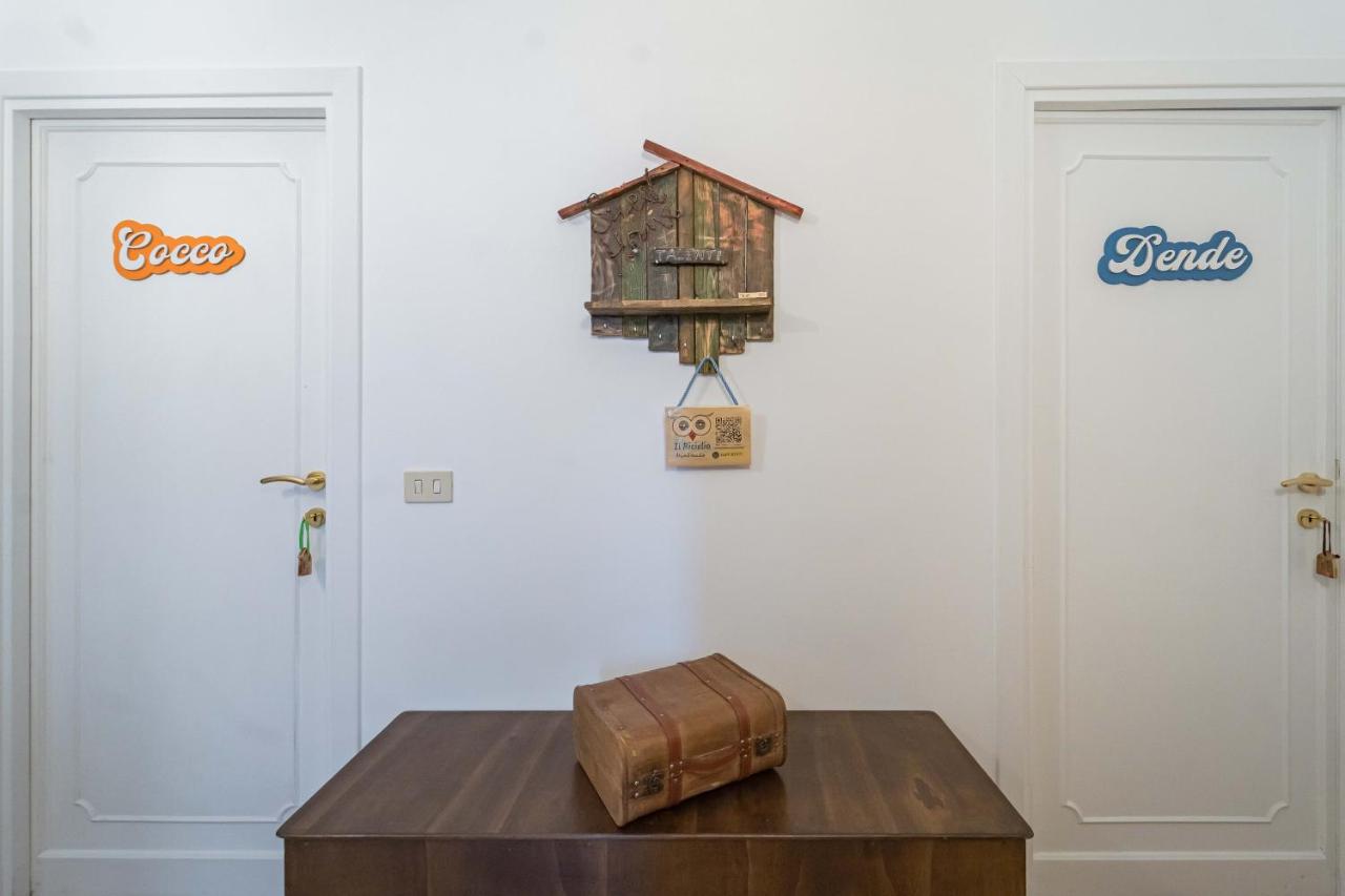 Sweet Home Talenti - B&B