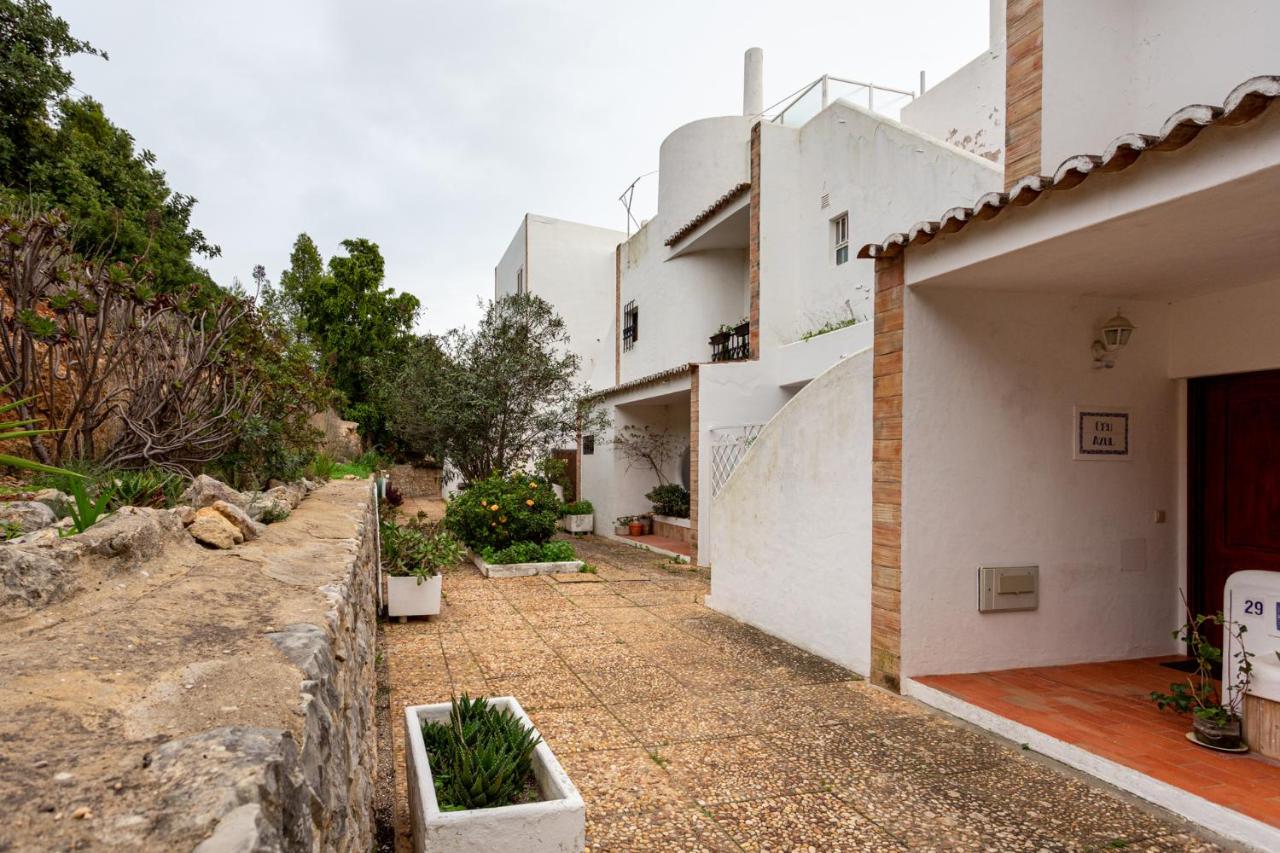 Estúdio 24 em Santa Bárbara de Nexe - Faro - Chambres d’hôtes