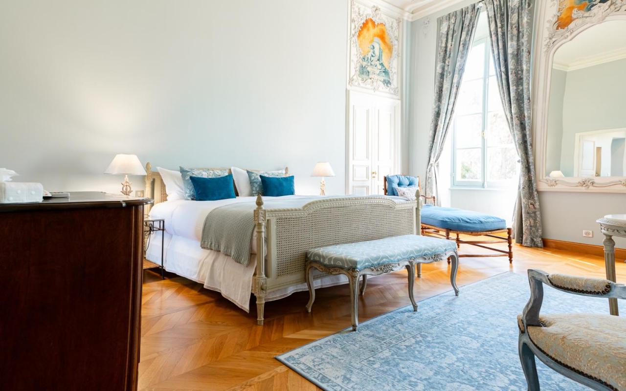 Deluxe Zweibettzimmer