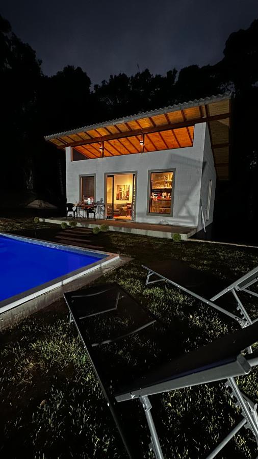 Villagio vilas boas Monte Verde - Bed and Breakfast