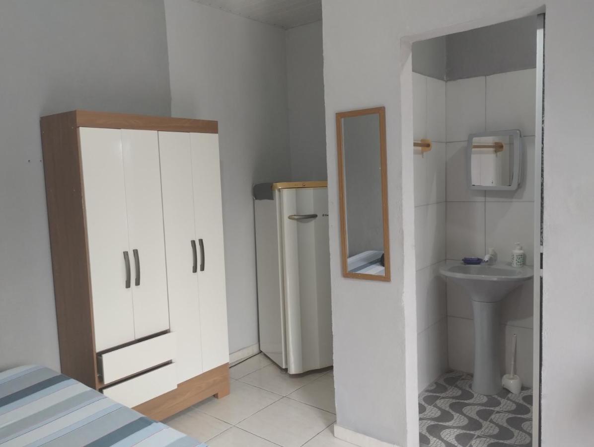 Single Room with Bathroom