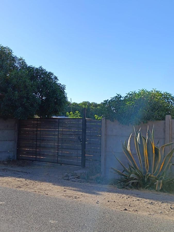 Cabañas Los Troncos, Las Salinas-Papudo - B&B