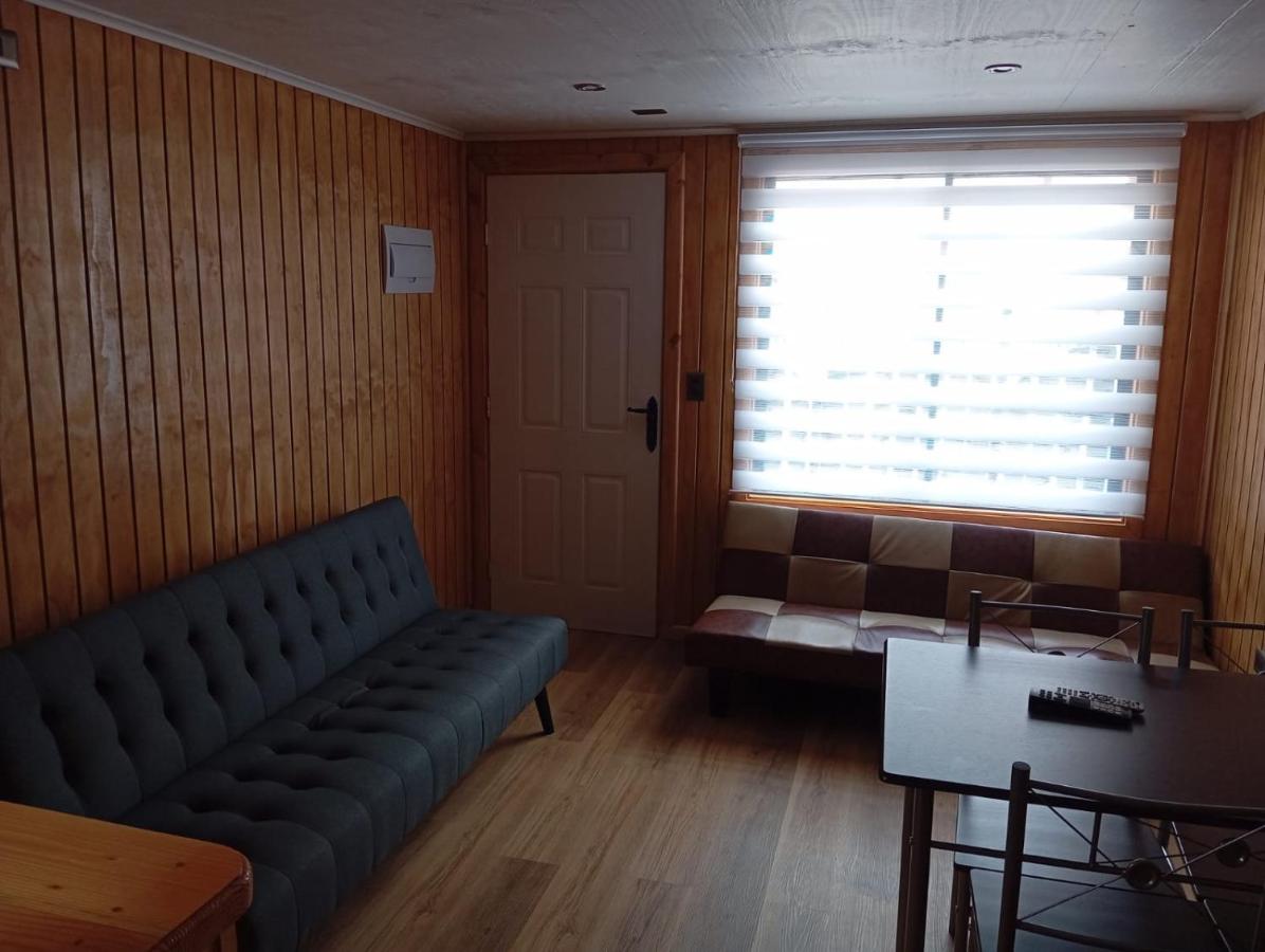 Casa Cardenal 2 - B&B Castro