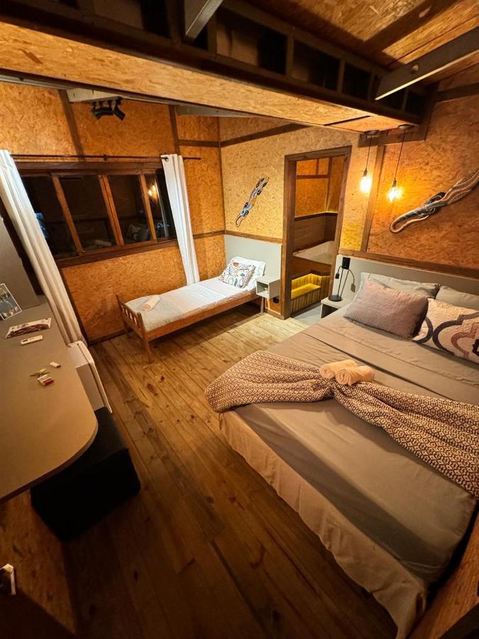 Chambre Triple de Luxe