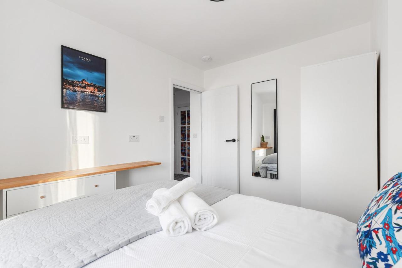 Chambre Double Deluxe
