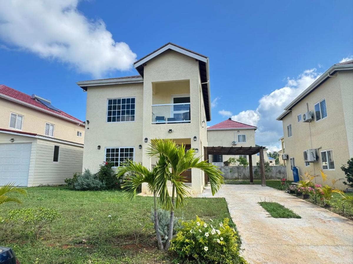 Villa Vista Lancewood Meadows Ocho Rios Jamaica - Ferienwohnung