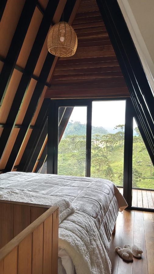 Chalet met 1 Slaapkamer