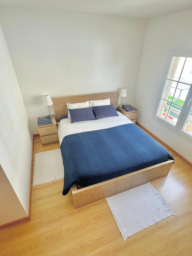Chambre Lit King-Size Standard