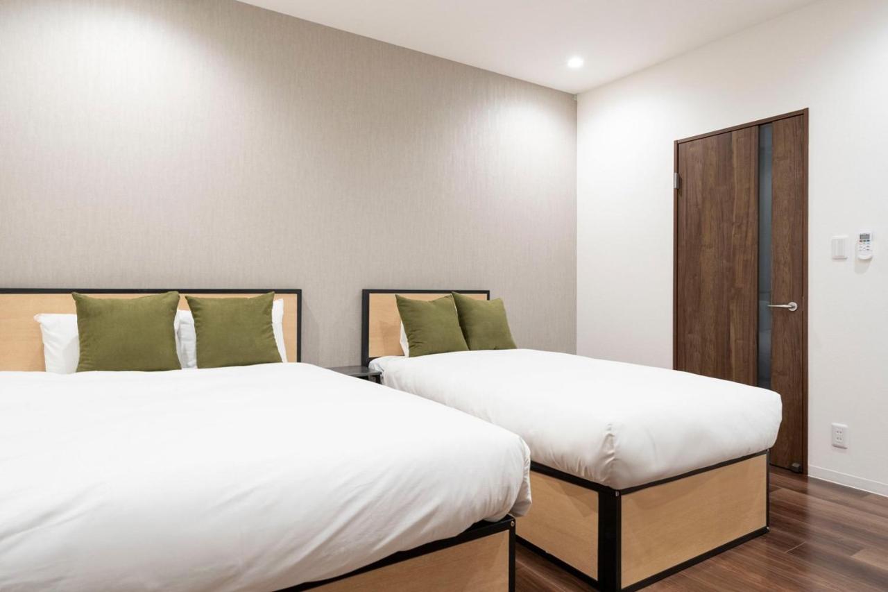 Appartement 2 Chambres