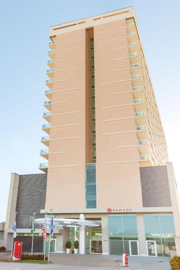 Flat Exclusivo em Hotel de Alto Padrão - Imbetiba, Macaé - B&B