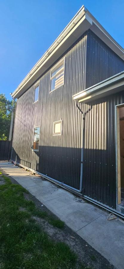 Cabañas Lily - Ferienwohnung Puerto Natales