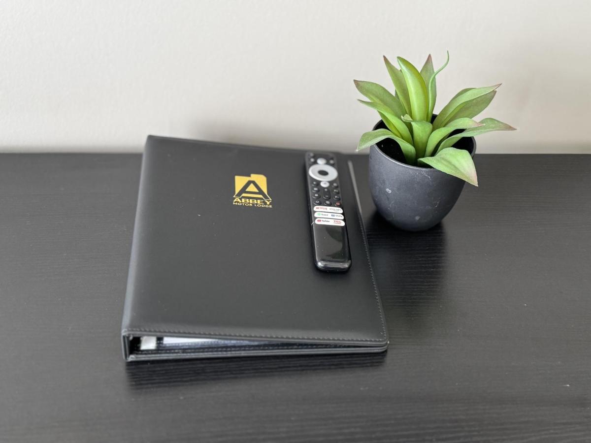 Abbey Motor Lodge - Ferienwohnung Christchurch