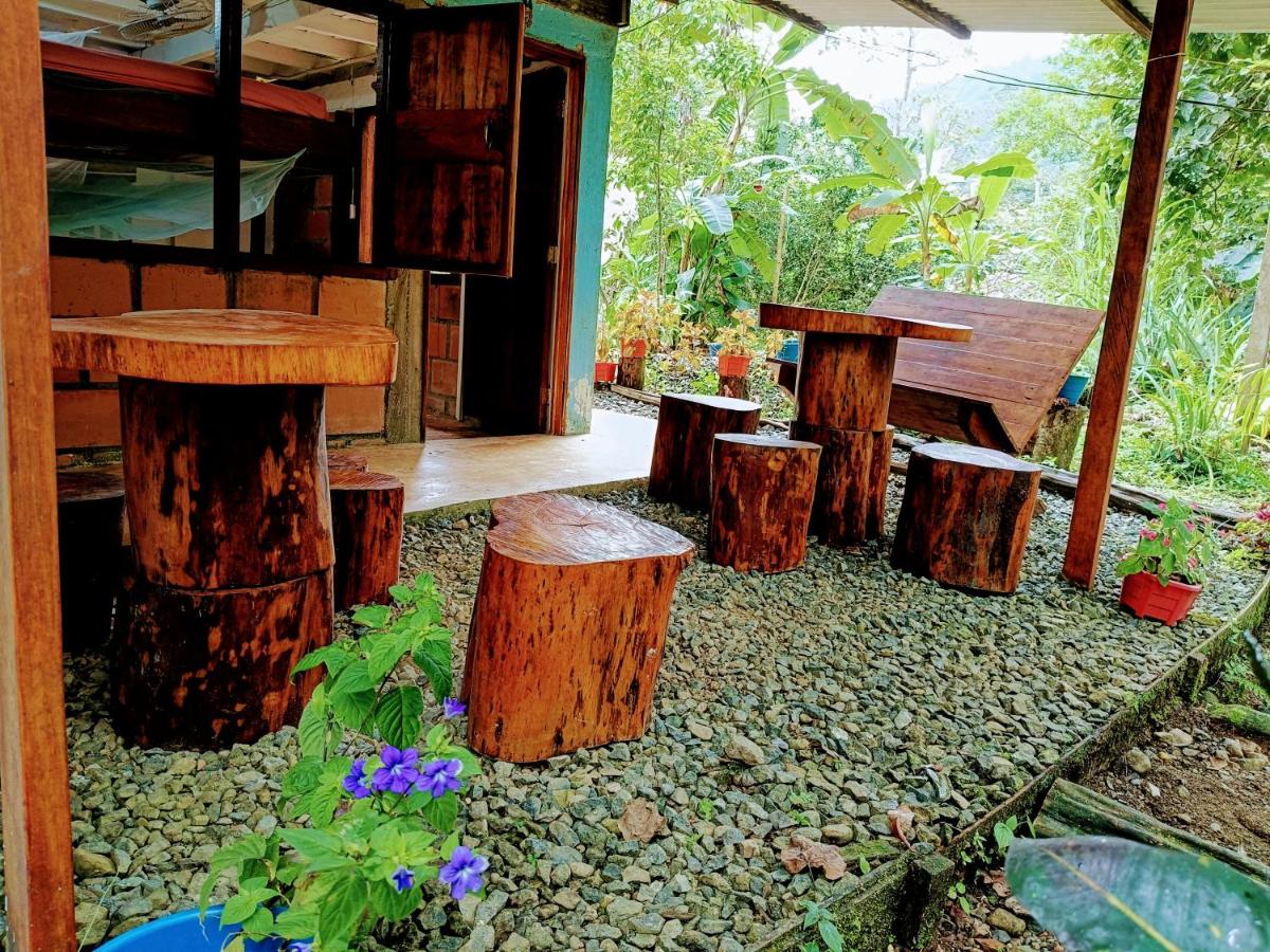 Hostal Pakore Wera - B&B