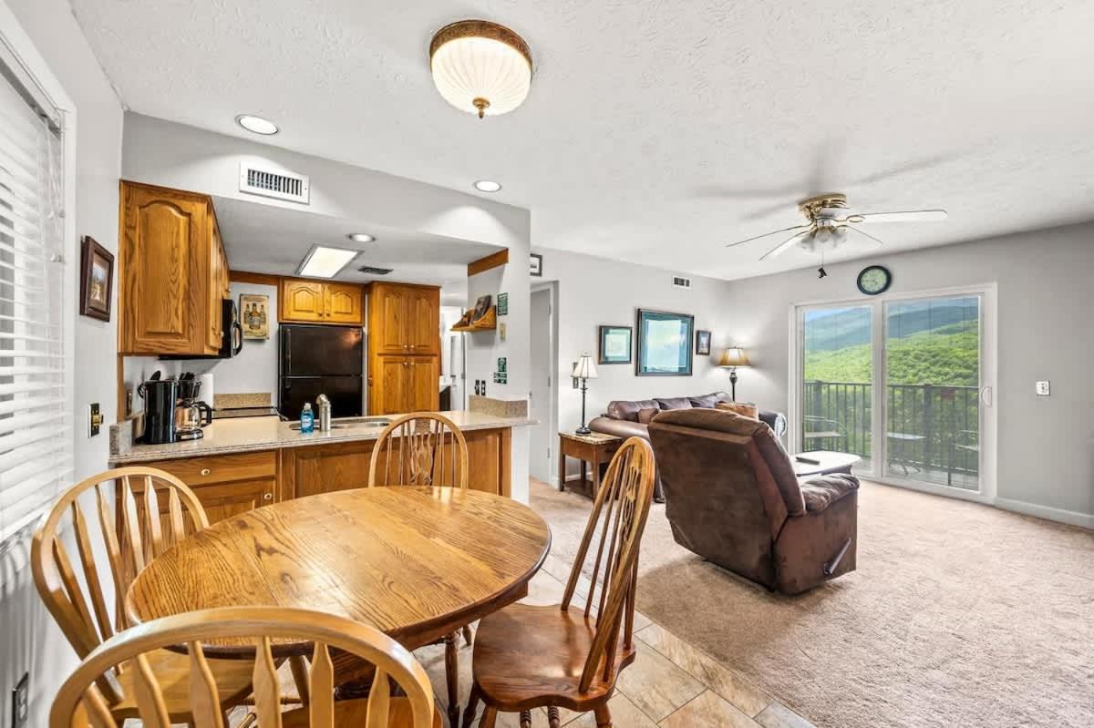 Mountain Majesty - B&B Gatlinburg