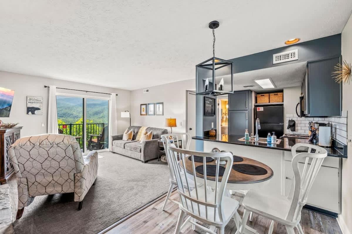 Point of View - B&B Gatlinburg
