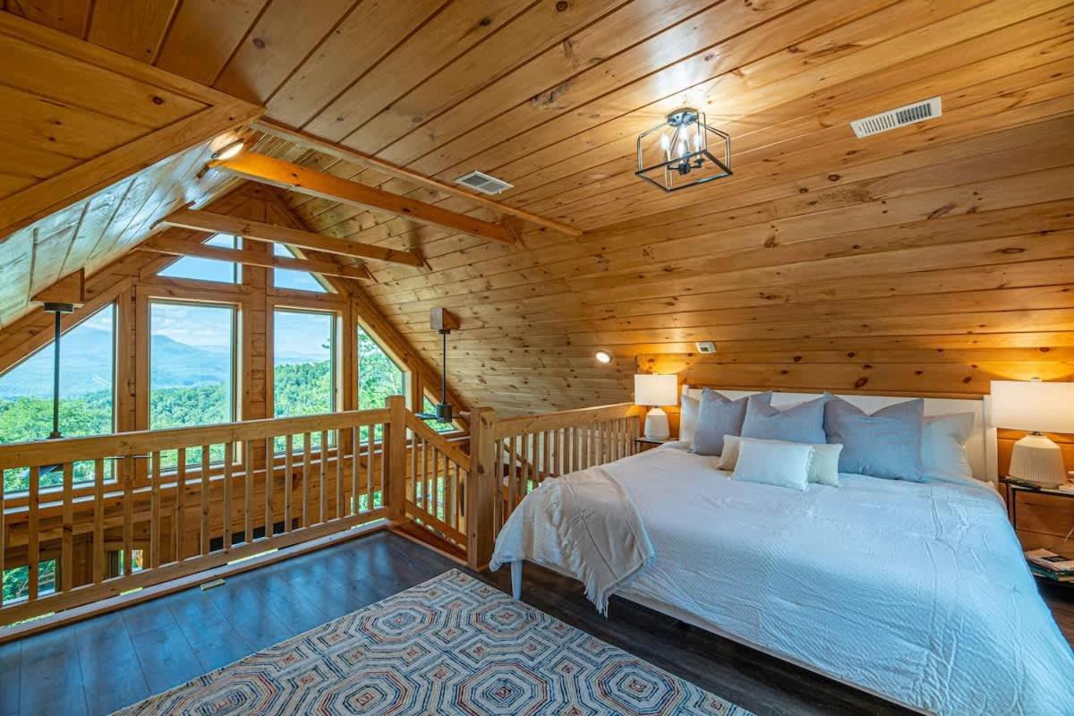 Mountain Mist - B&B
