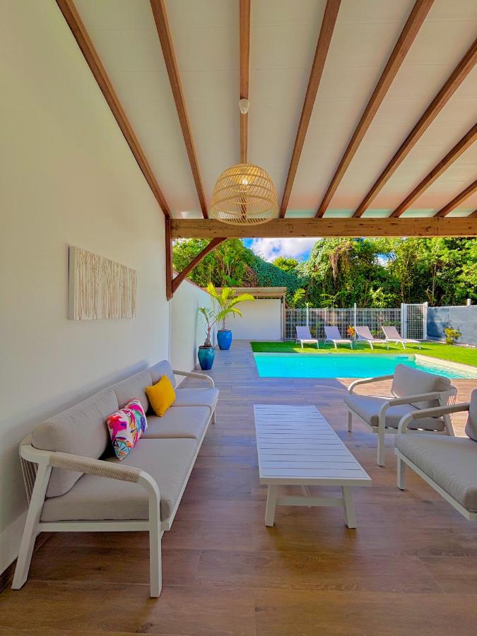 La Villa Harmonie - B&B