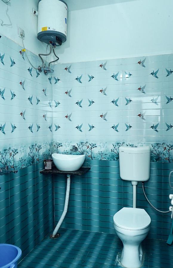 Chambre Familiale Deluxe