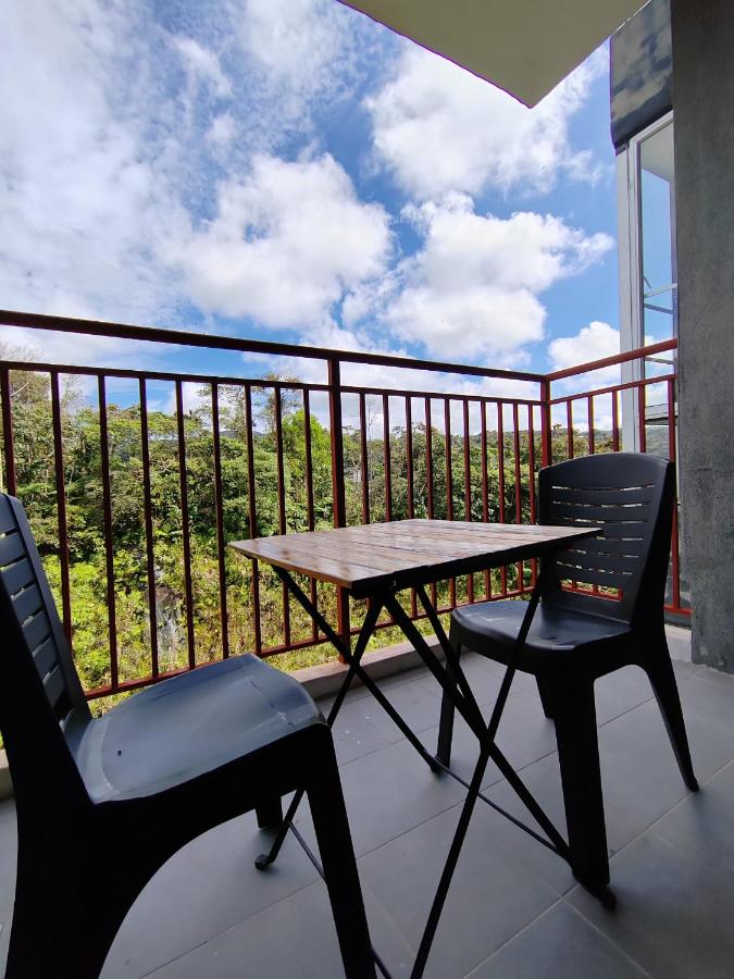 MujiStyle Brinchang Emerald Apartment Cameron 8guests 3bedrooms3bathroom - B&B Brinchang