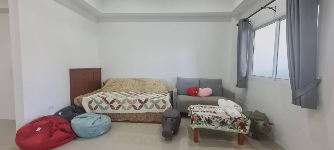 Cosy Home in Koh Kaew - Ferienwohnung