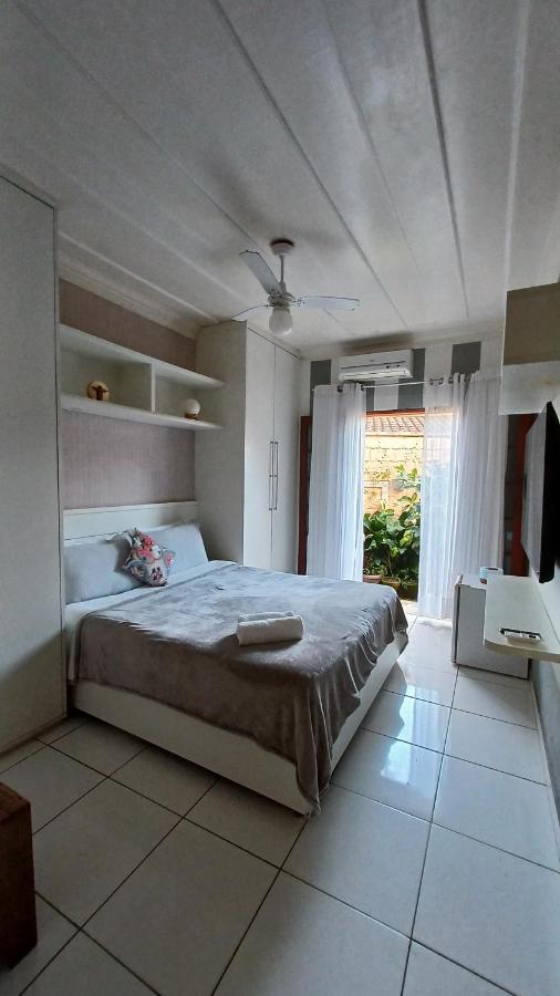 Queen Suite