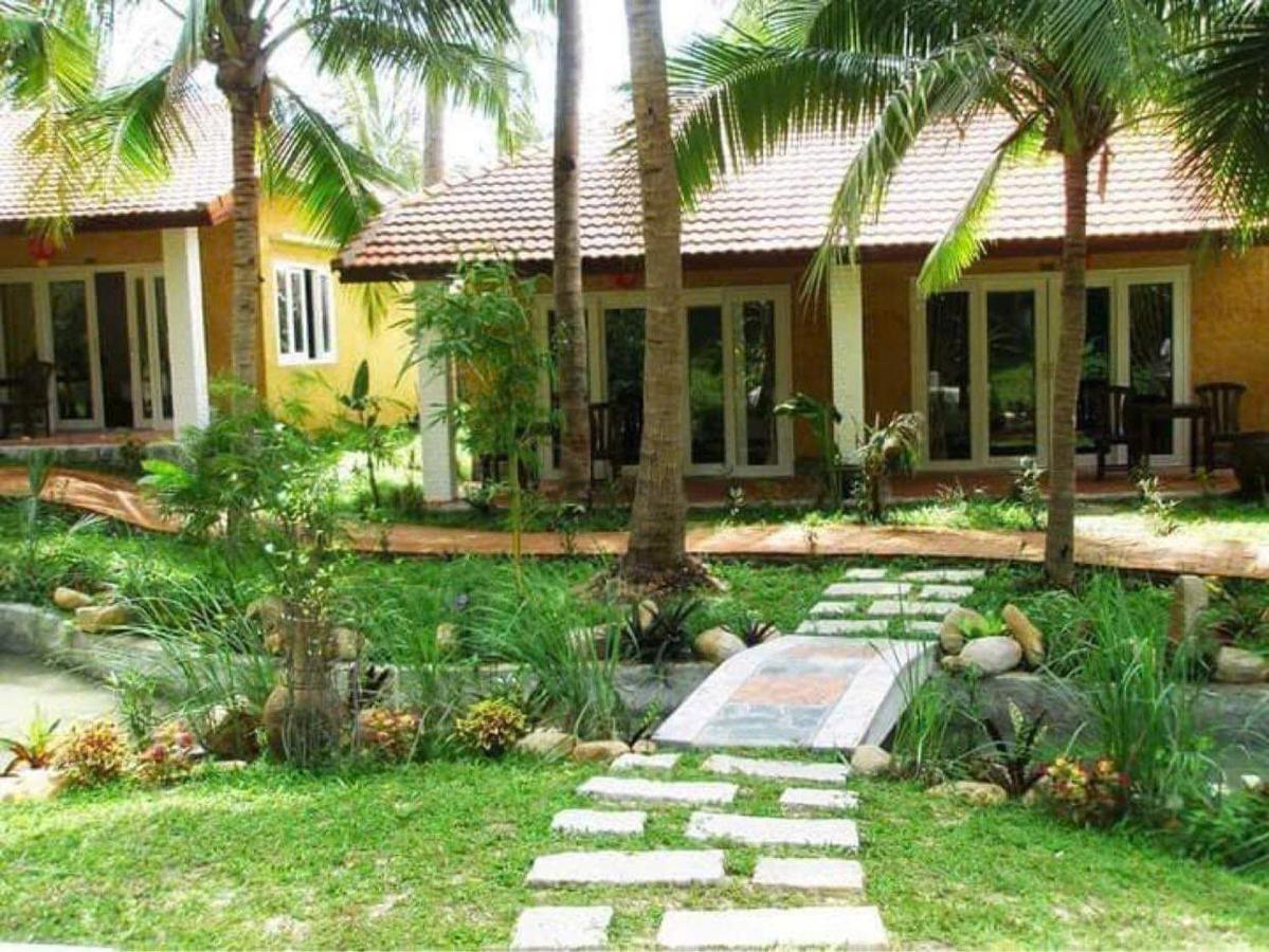Double Room with Lake View
