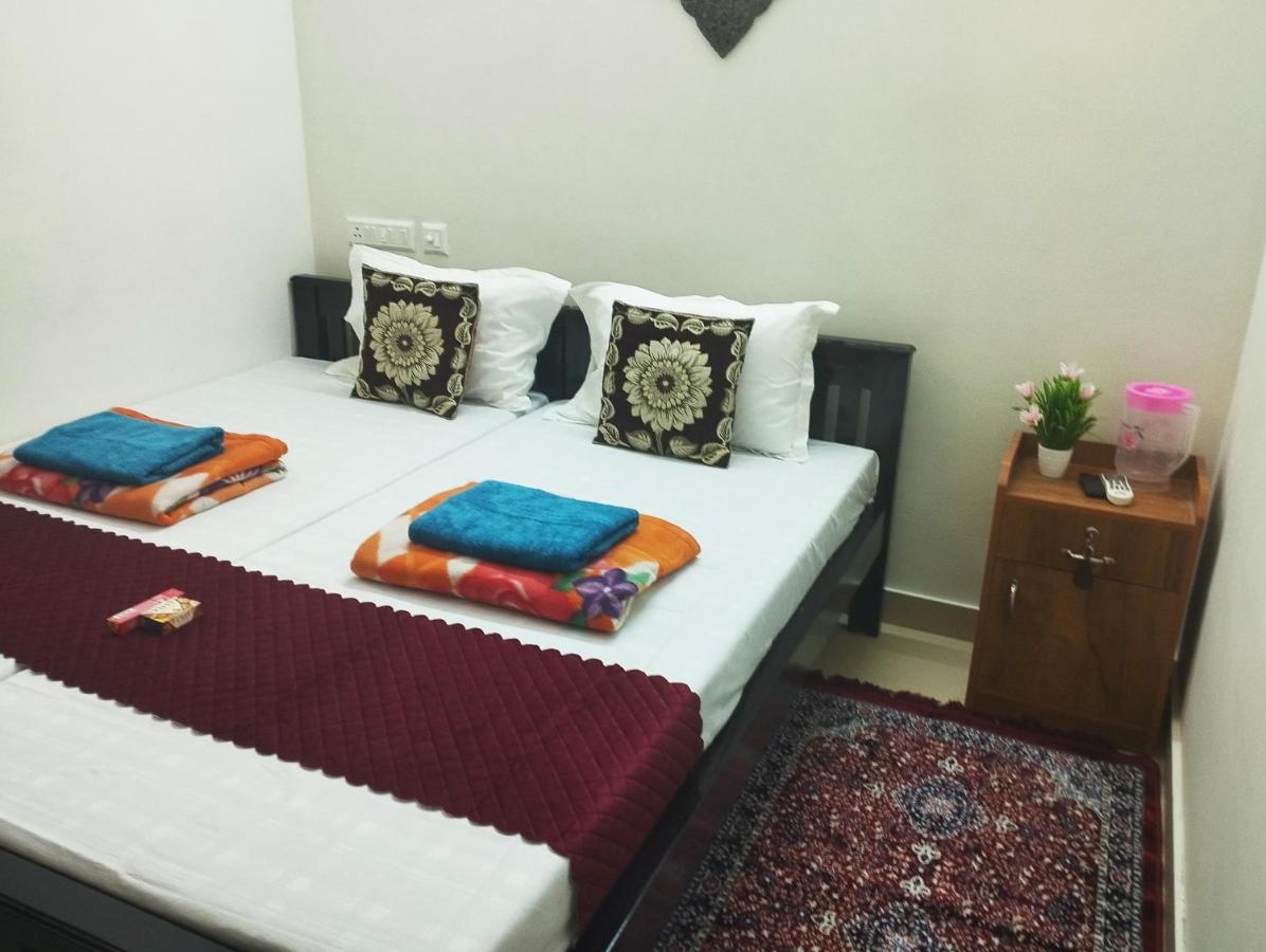 Deluxe Double or Twin Room with Balcony