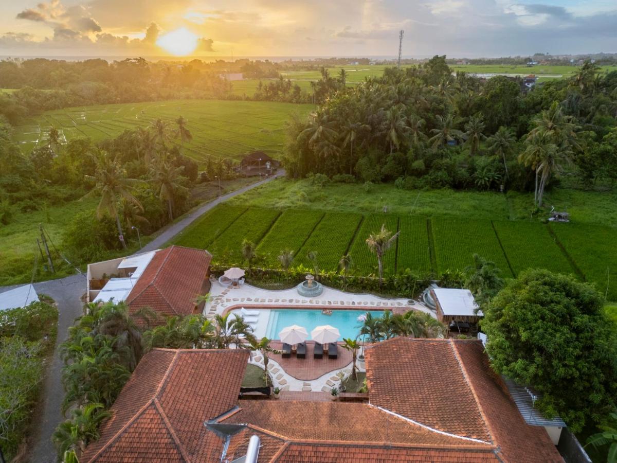 Cabana Kedungu by Ini Vie Hospitality - Bed and Breakfast