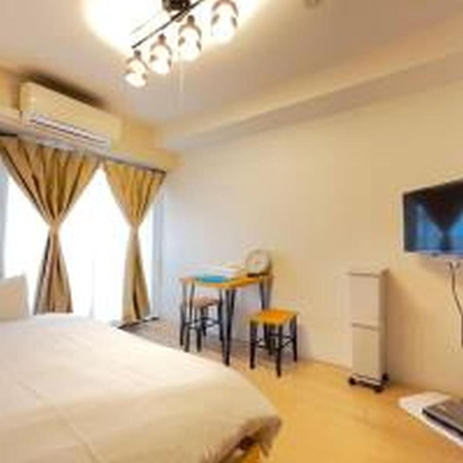 Locanda Shinosaka 903 ロカンダ新大阪 903 - Chambres d’hôtes Osaka