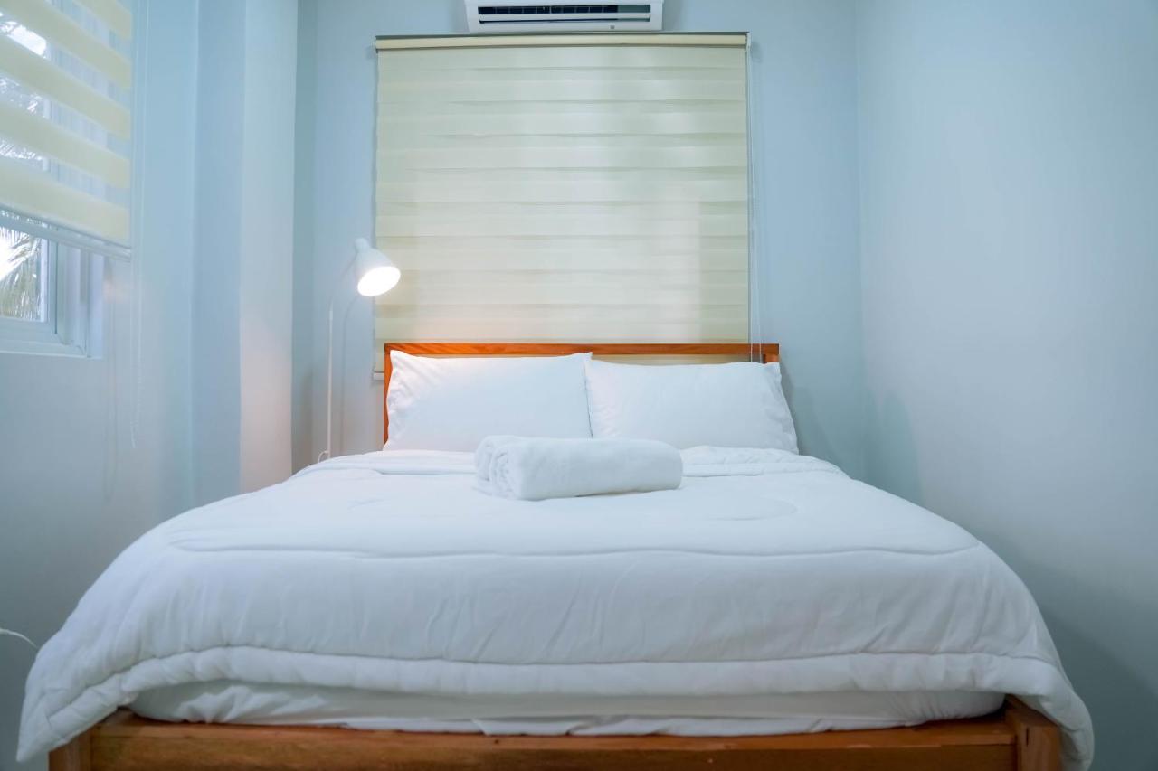 La Casa 1101 - Bed and Breakfast Amolongin