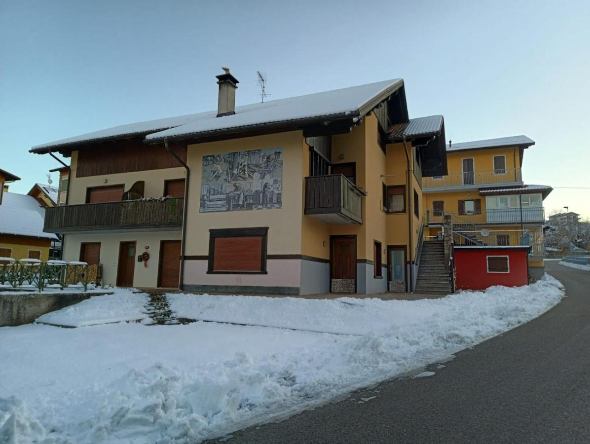 Casa Alpago, camere - B&B Spert
