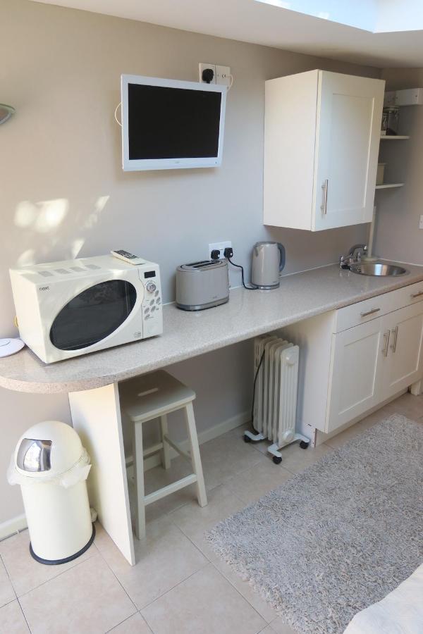 The Loose Box at Home Farm - B&B Tintinhull