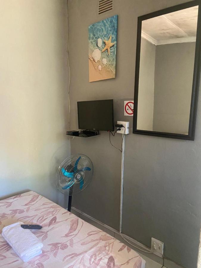 Bennyz Guest House - Ferienwohnung Pretoria