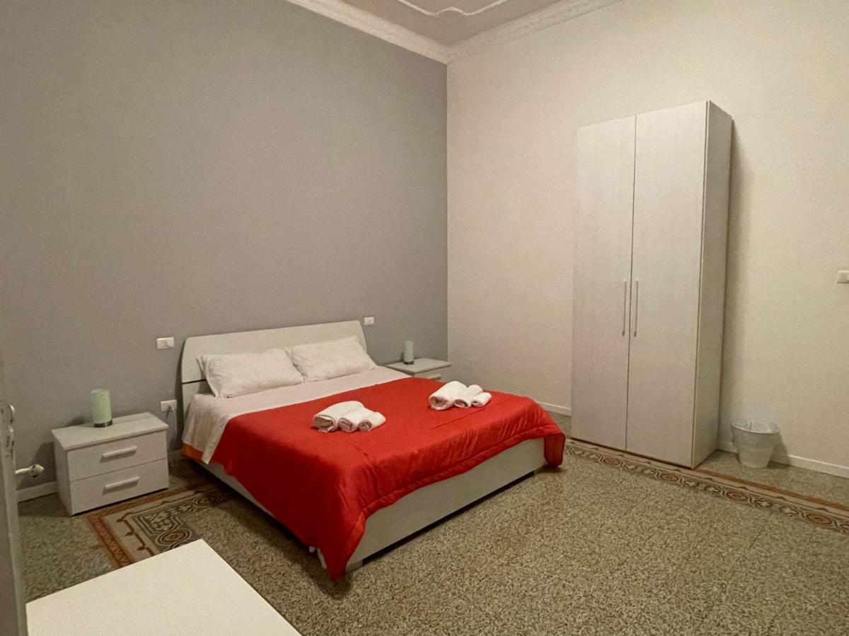 100 PASSI al Massimo - B&B Palermo