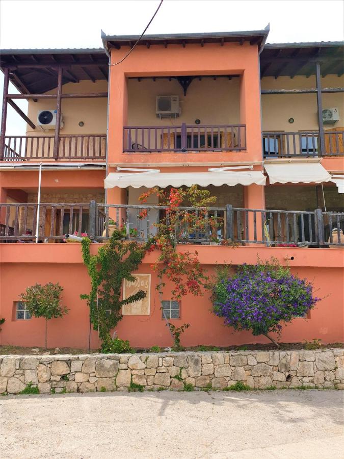 Sunrise Studio 2 Afitos - B&B