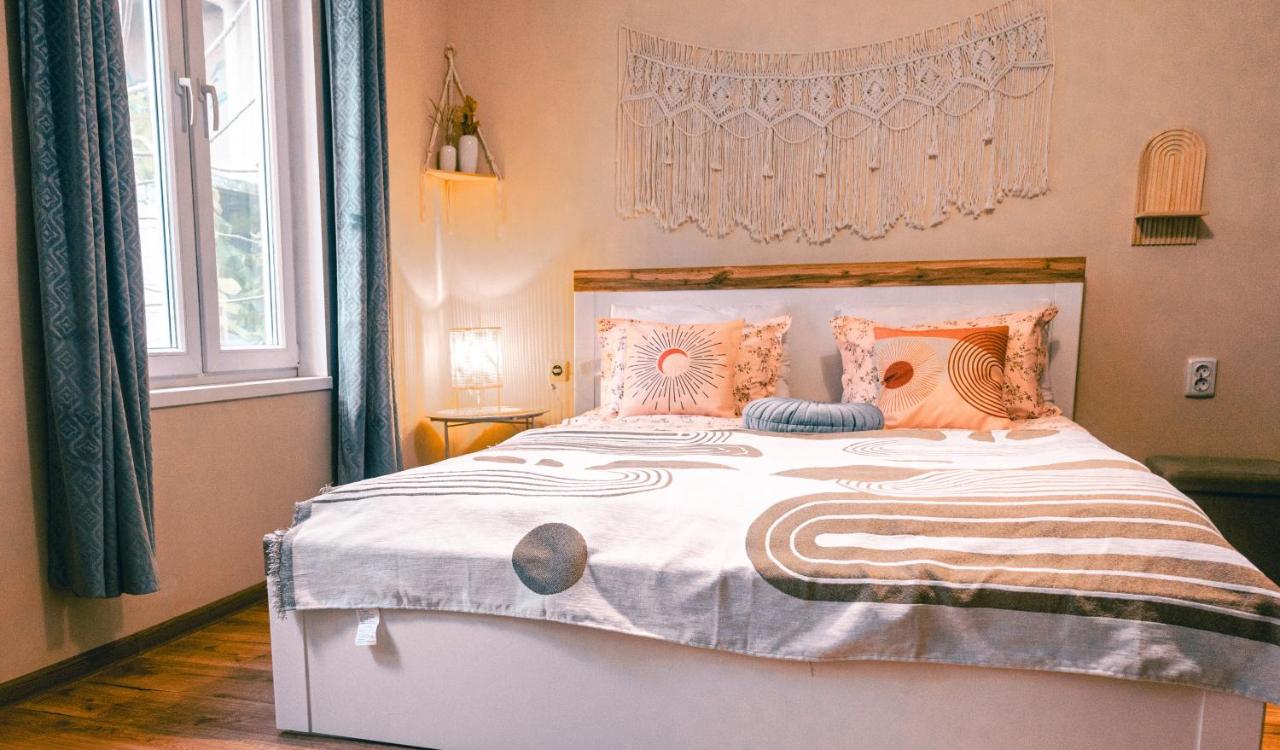 Dream Hill Nest 1BD Apartment in Plovdiv Center by Flat Mаnager - B&B