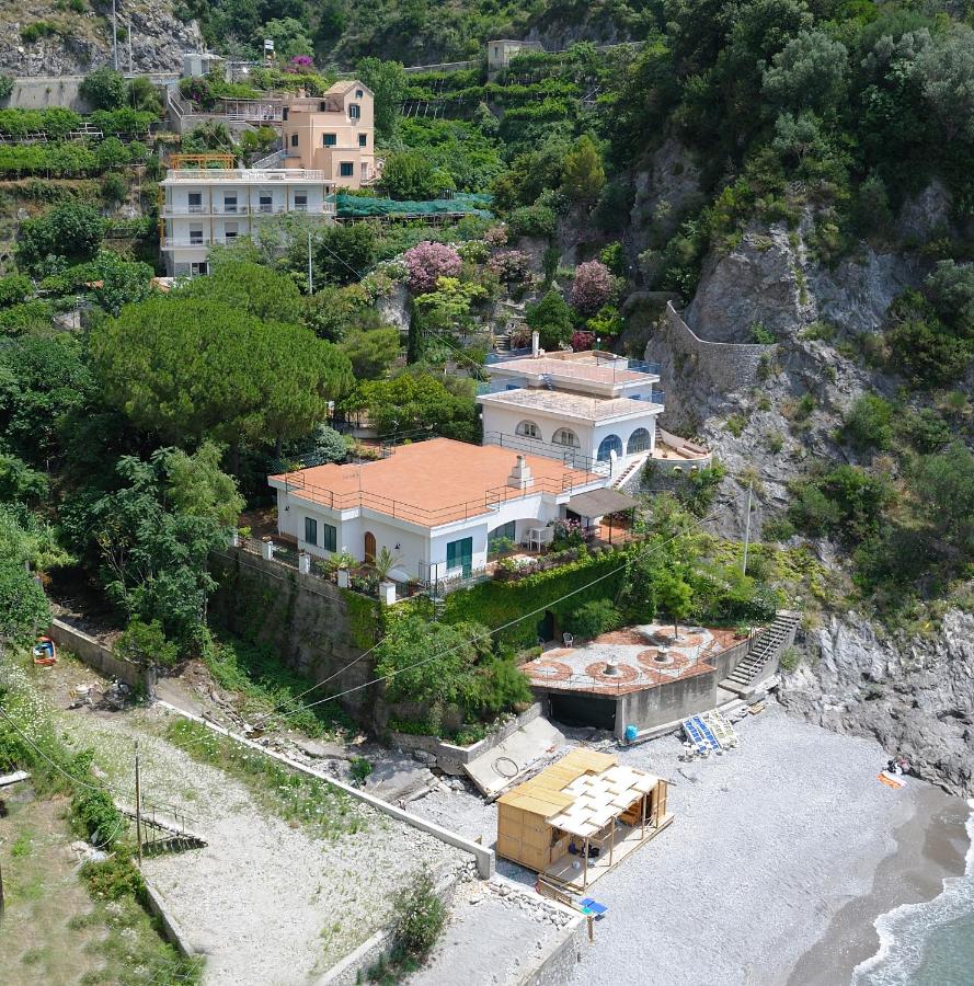 Monolocale con Vista Mare 