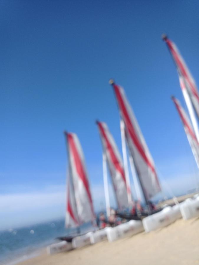 Foudebassan - Chambres d’hôtes La Teste-de-Buch
