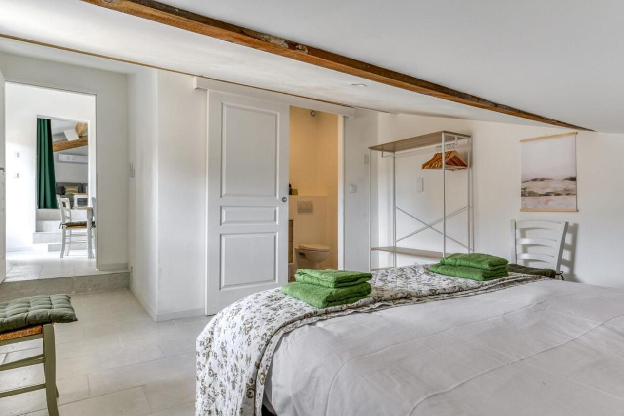 Appartement met 2 Slaapkamers en Terras