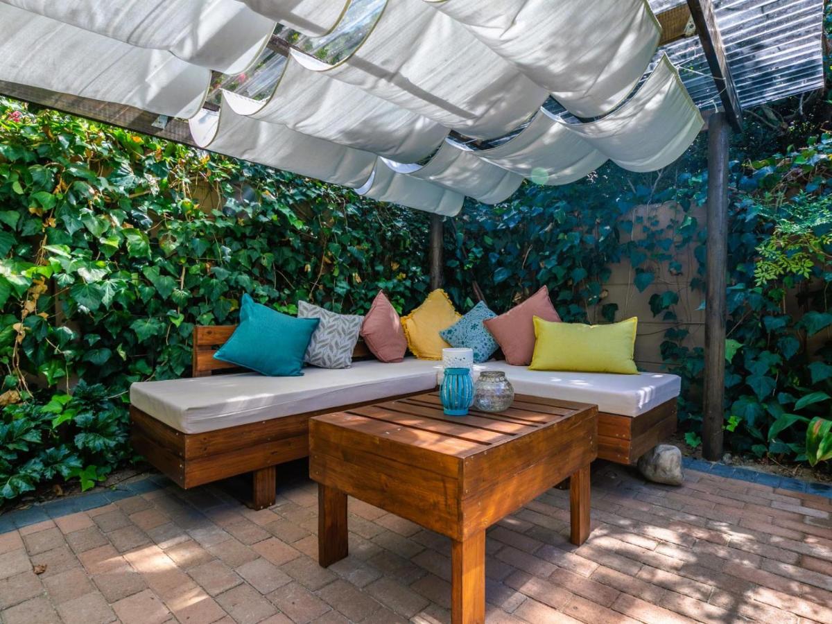 Absolute Bosch Guest House - B&B Stellenbosch