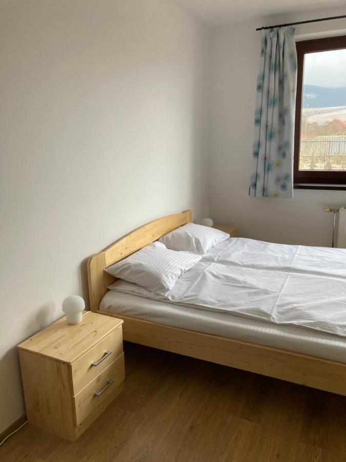 Kankalin vendégház - B&B Bancu