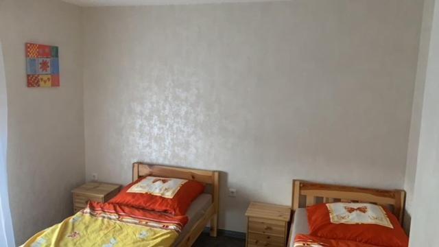 Monteurpension Haus Monika - B&B