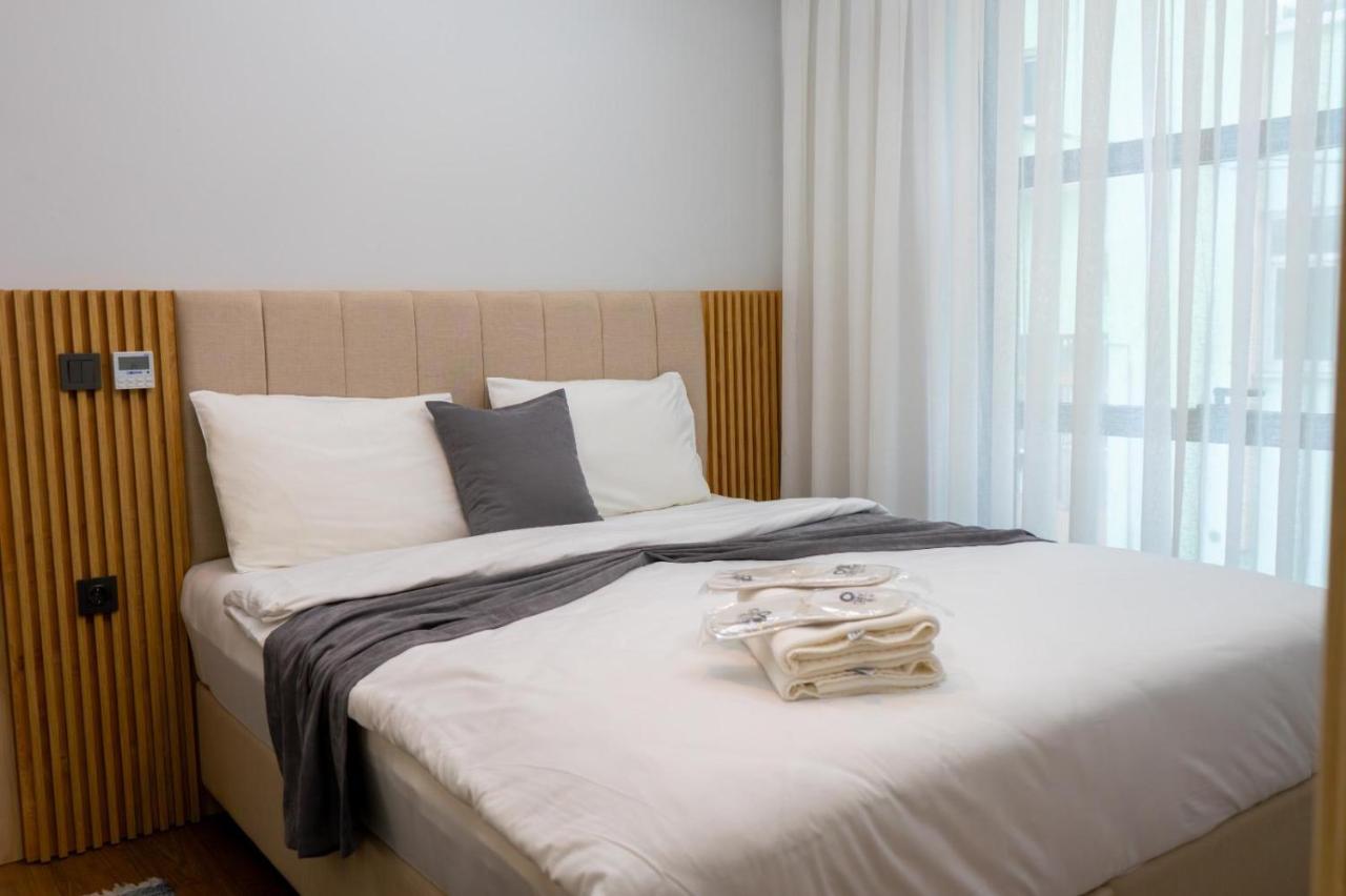 Appartamento con 1 Camera da Letto