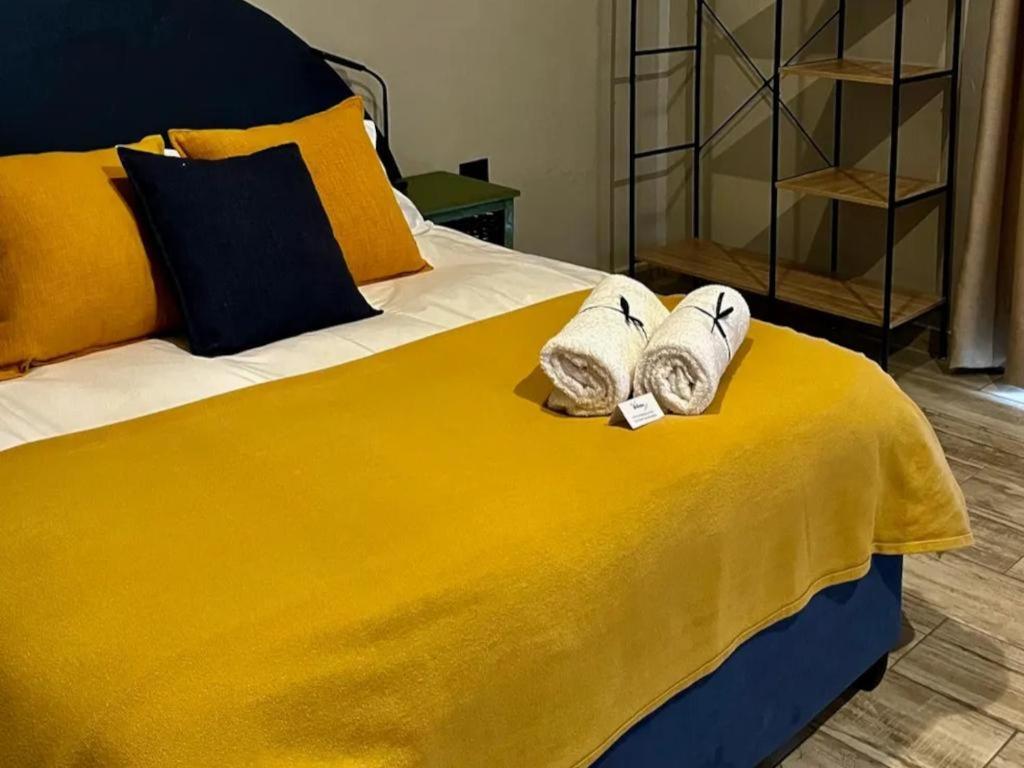 Comfort Queen Room