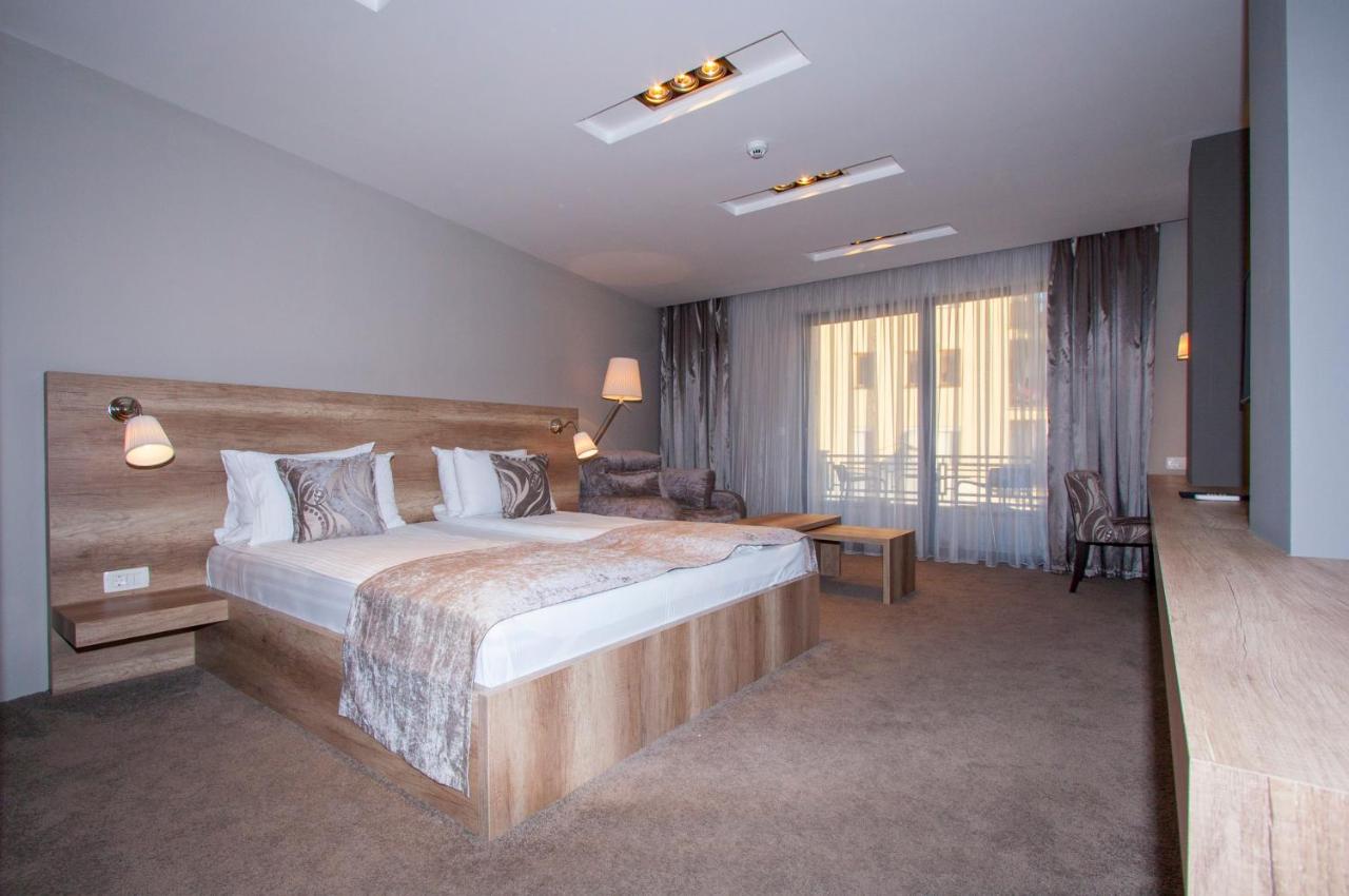 Habitación Doble Deluxe