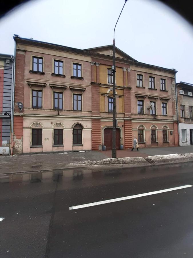 Apartament Klimt 2 - B&B Bielsko-Biała