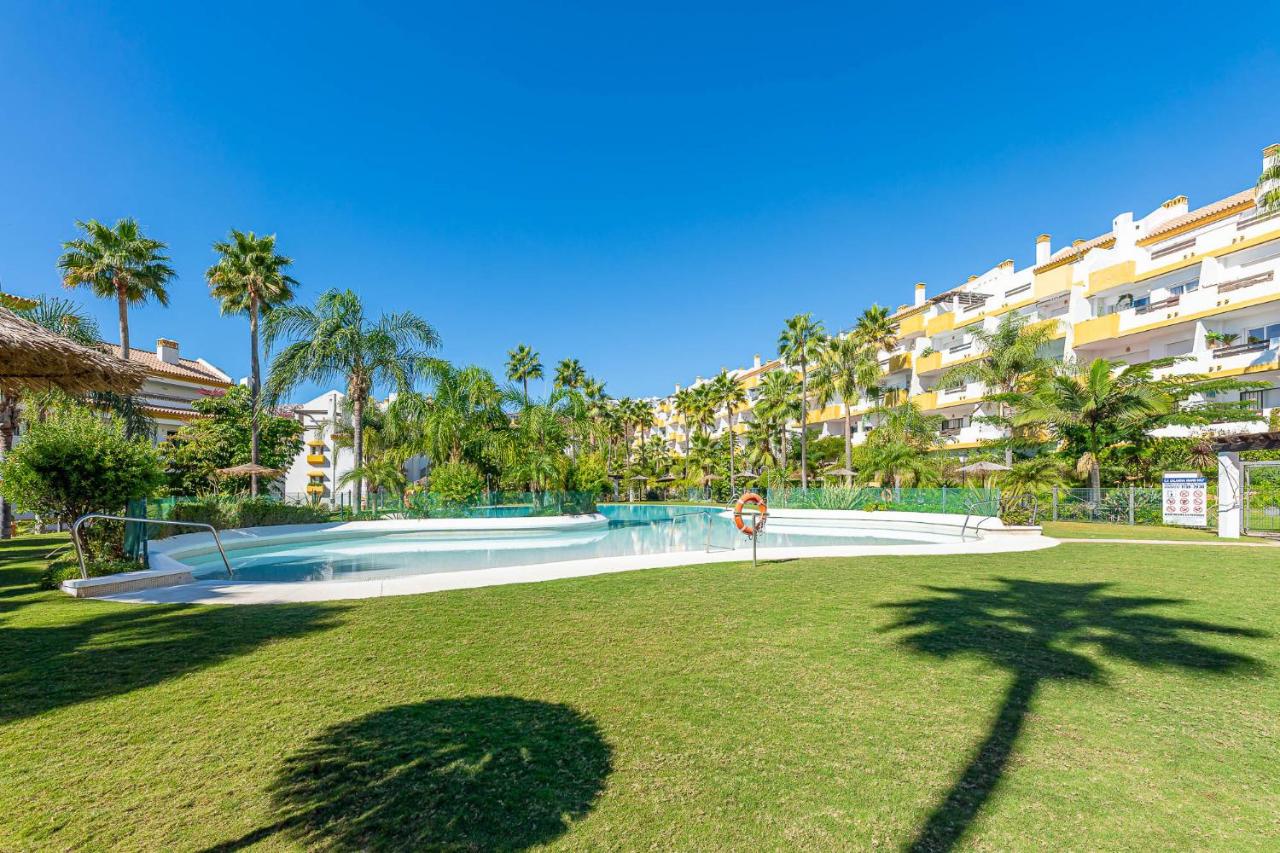 Superior Calanova Grand Golf Apartment - B&B Mijas Costa