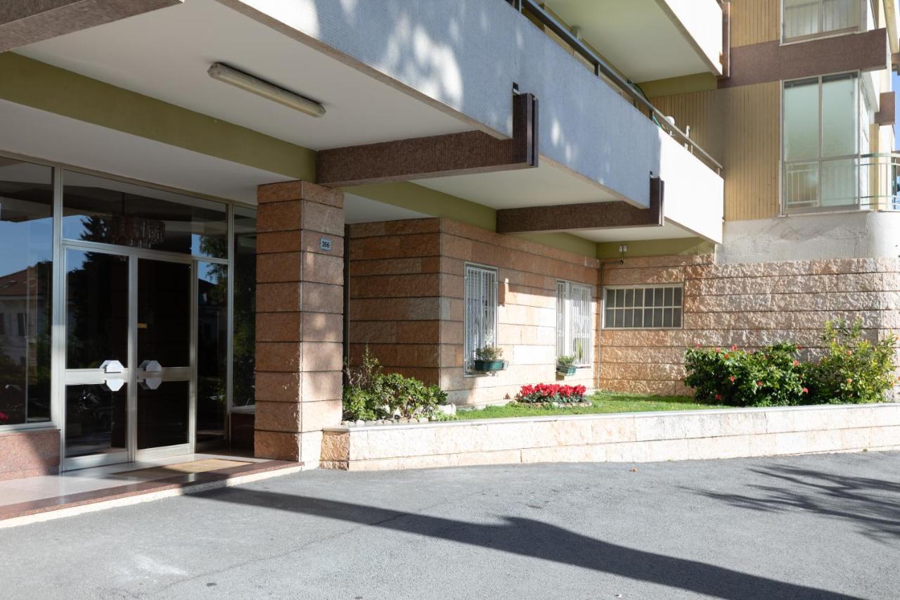282 - Casa Boscobello, Terrazzo vista Mare e Parcheggio Privato a 15 minuti a piedi dal Teatro Ariston - B&B