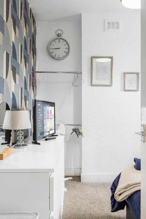 Appartamento con 1 Camera da Letto