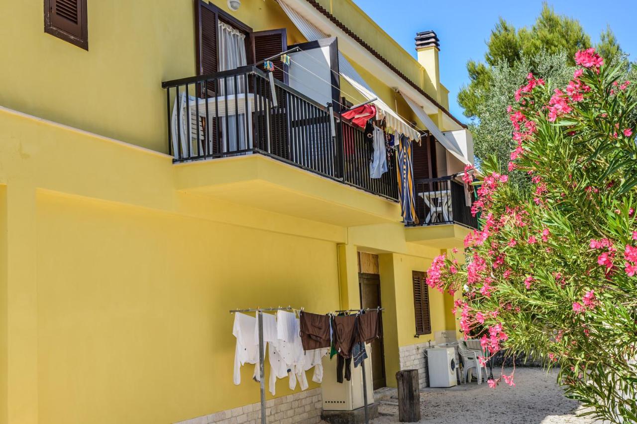 Appartamento con 1 Camera da Letto e Vista Giardino 